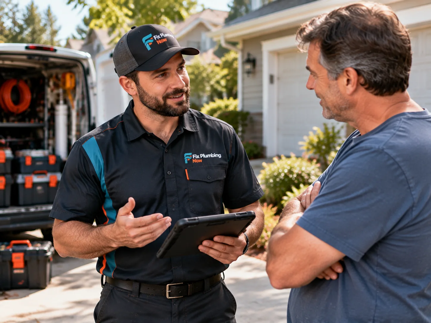 Clogged Drain Service Lawrence, NE FAQs